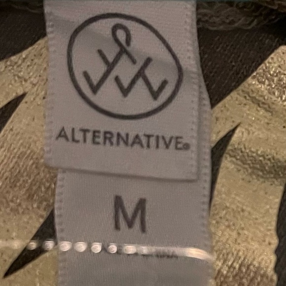 HUSKIES camouflage lightweight sweatshirt - Picture 7 of 8